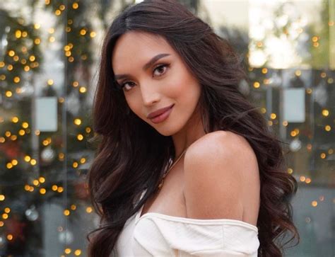 Kataluna Enriquez crowned Miss Nevada USA, makes history as .